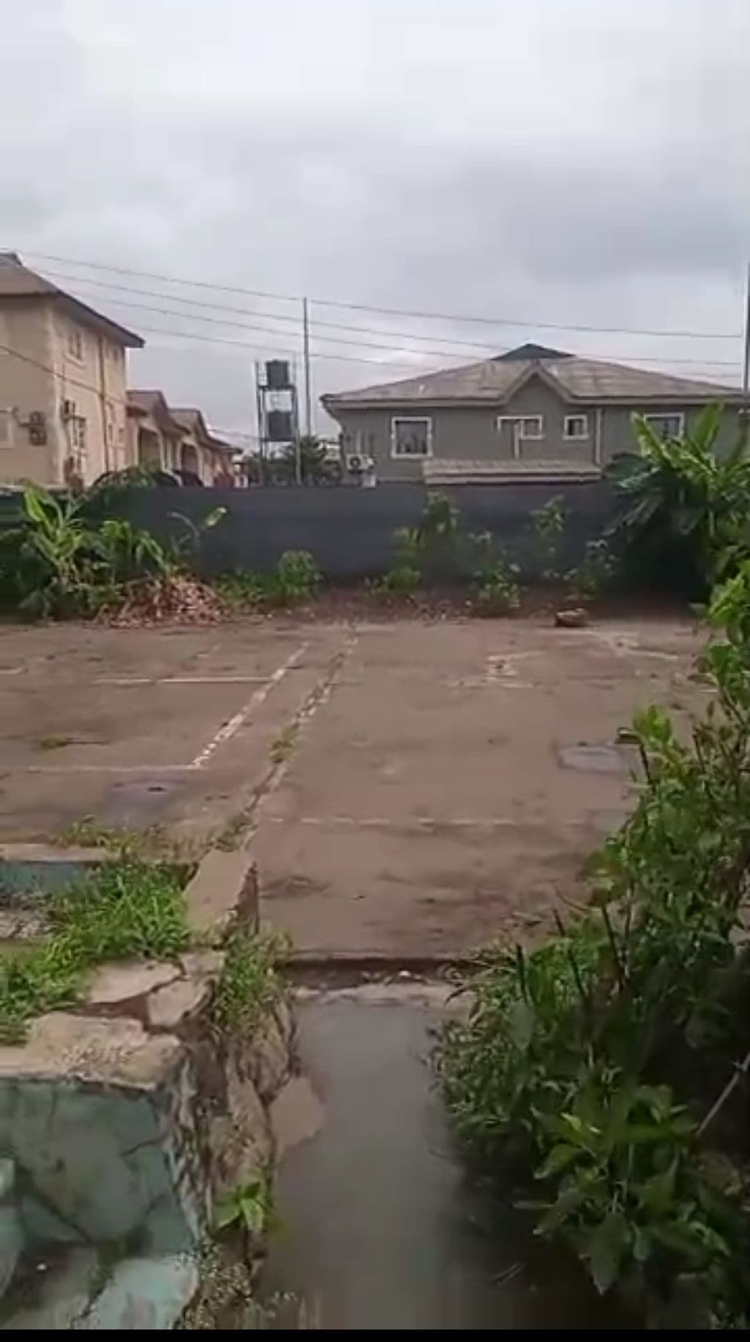 Environmental Incident Report